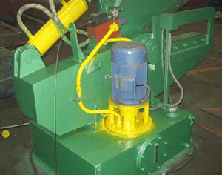 Q43E-400（一體機(jī)）